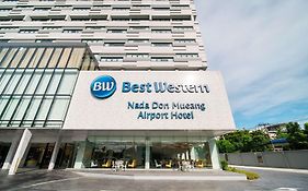 โรงแรมเบสท์เวสเทิร์น นาดา ดอนเมือง แอร์พอร์ต